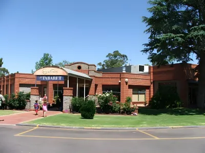 Mildura Golf Resort Hotel di Mildura