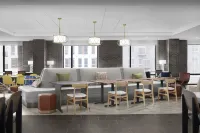 홈2 스위트 바이 힐튼 폴스 처치 메리필드 호텔