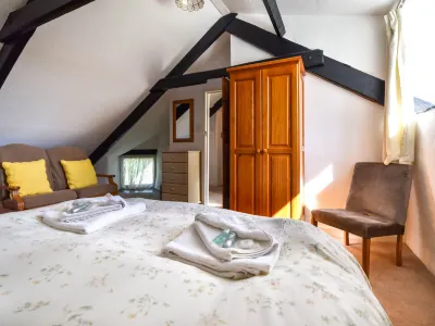 Forge Cottage Hotel in zona Castello di Launceston