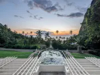 Sugar Beach a Viceroy Resort - Ocean View