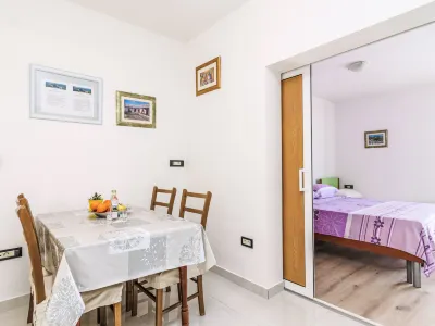Miline Hotels near Šarića Kotelja