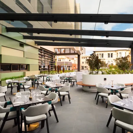 DoubleTree by Hilton Hobart