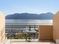 Brissago White Hotels in Brissago