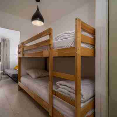 LES TERRASSES DE LA FOUX Rooms