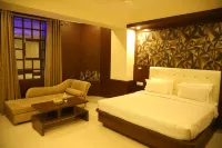 Hotel Ganga Aatitheyam