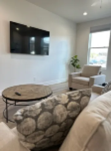 The Cosmo 640 Downtown Edmond