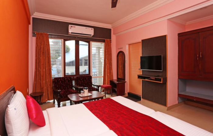 Hotel Kannika International