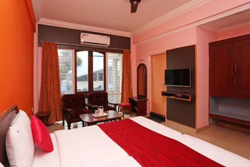 Hotel Kannika International فنادق في بايتشانالي