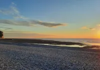 2-bedroom apartment - Beautiful sea view