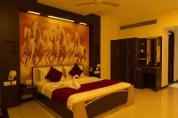Hotel Rock Fort View Hotels in Tiruchirappalli