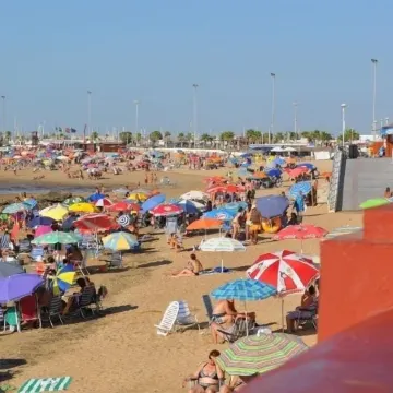La Marea Apartment