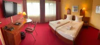Hotel Schwarzenbek Hotels in Breitenfelde