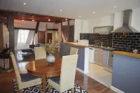 La Vigne des Caulliez - Charming duplex in the heart of Beaune