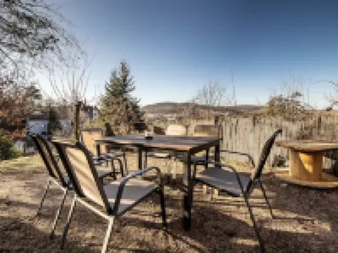 Naturally Kirchner - Ecological and family-friendly in the old town by the forest