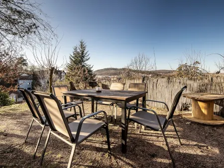 Naturally Kirchner - Ecological and family-friendly in the old town by the forest