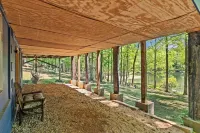 Private Lake House near Enterprise
