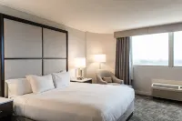 Hilton Chicago/Oak Lawn Hôtels à : Alsip