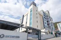 Brown-Dot Hotel Gwangyang Deokrye