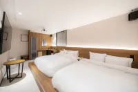 Gwangyang J Muintel Các khách sạn ở Gwangyang