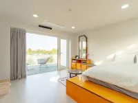 جيجو كامب هاريس سبا بينشن Hotels near غابات بيجاريم