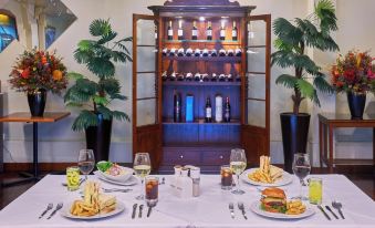 Xima Arequipa Crismar