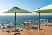 FARO SILLEIRO BOUTIQUE HOTEL Baiona 호텔
