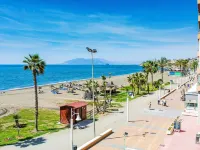 Rinconada beachfront 2 - spa