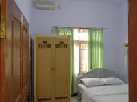 Hotel Istiqlah Syariah Hotels in Giri