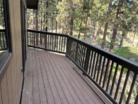 Large 1875 SF  2-bedroom + 2 LR with Sofa Beds townhome in Zephyr Cove with WiFi Hotels in Zephyr Cove–Round Hill Village