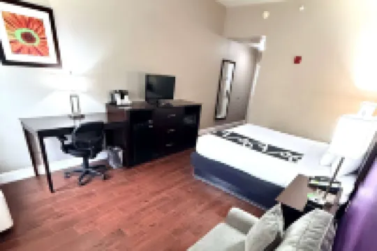 La Quinta Inn & Suites by Wyndham Orlando Universal Area Hoteles en 