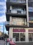 Hotel Stradivari - bar