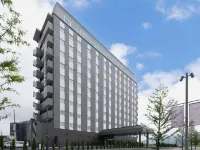 Hotel Route Inn Kyoto Kameoka Hotels in 