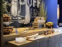 이비스 버짓 알비 센터