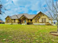Get away from the city and experience country living