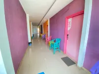 Oasis Style Hotel Pangandaran