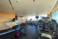 Wyndham Concepcion Pettra - Gym