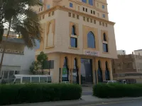 Alazhar Palace Hotel Hotels in Al Qunfudhah