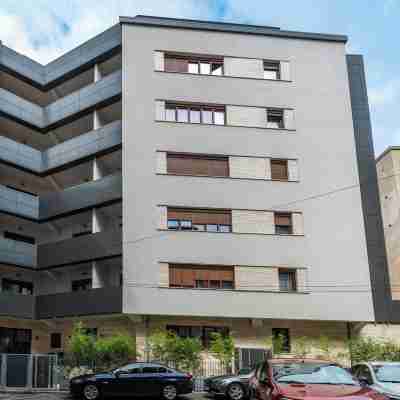Maison Bucarest Apartments by Olala Homes Hotel Exterior