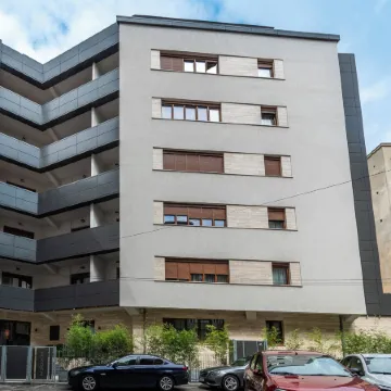 Maison Bucarest Apartments by Olala Homes