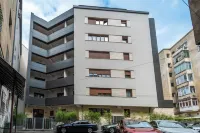 Maison Bucarest Apartments by Olala Homes Các khách sạn ở Bucharest