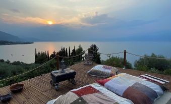 Magical View, Villa Asproneri, Kamena Vourla