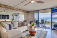 Kahana Reef #122 Condo