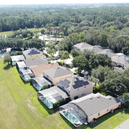 Emerald Island 4 Bed Mins to Disney