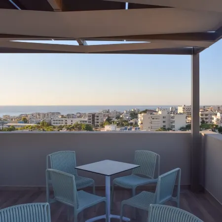 Chania Elegance Suites