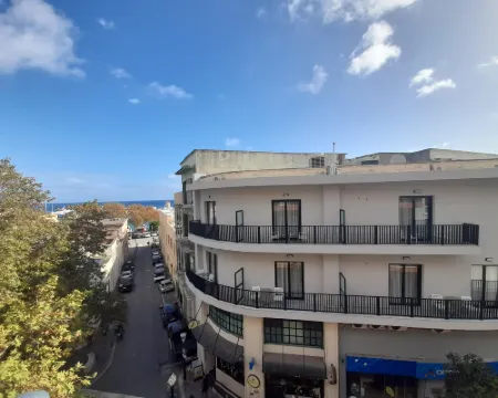 Elite Centre Hotels in Rhodes