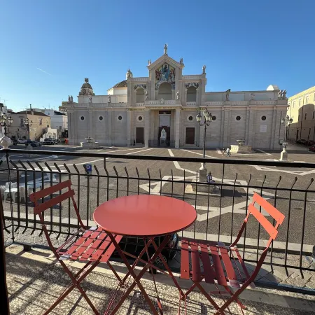 Casa Manfredi Duomo