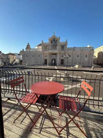 Duomo Rooms - Manfredi Homes&Villas Отели в г. Манфредония