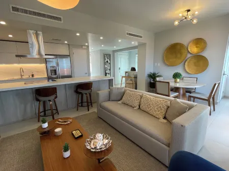 2Bed 2Bath at Las Casitas Village Fajardo