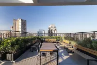 My One Bela Vista - Prime Stay - São Paulo - Br - Family