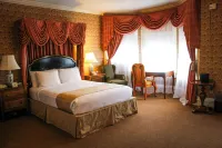 Hotel Majestic - servizio colazione